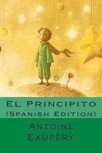 El Principito (Spanish Edition)