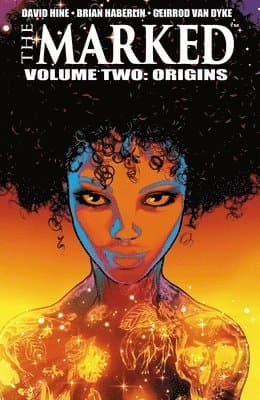 Marked, Volume 2: Origins