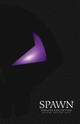 Spawn Deluxe Hardcover, Volume 5