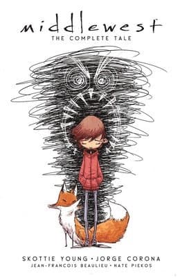 Middlewest: The Complete Tale