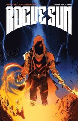 Rogue Sun, Volume 2: A Massive-Verse Book