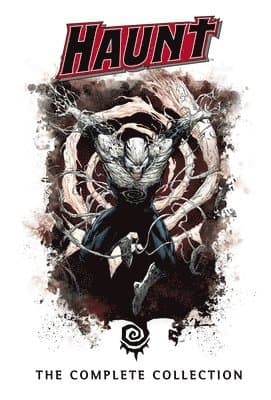 HAUNT: THE COMPLETE COLLECTION