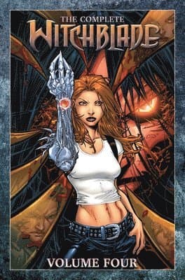 Complete Witchblade Volume 4