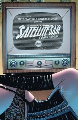 Sattelite Sam Compendium