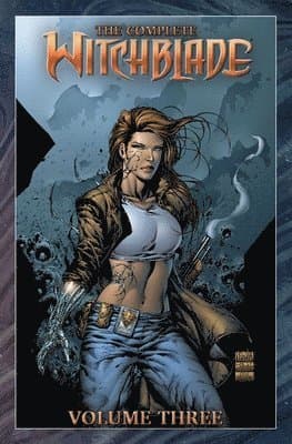 Complete Witchblade Volume 3