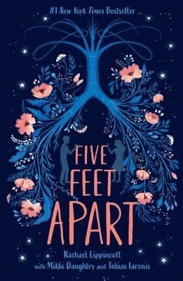 Five Feet Apart