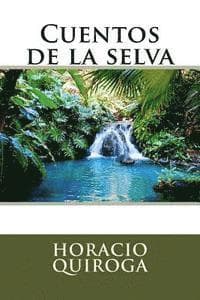 Horacio Quiroga best book