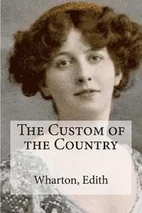 The Custom of the Country
