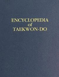 Volume 16 (Encyclopedia of Taekwon-Do): Supplemental Volume to the Encyclopedia of Taekwon-Do