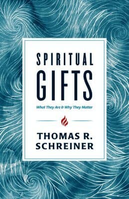 Thomas R Schreiner best book