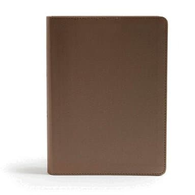 CSB She Reads Truth Bible, Champagne Gold LeatherTouch