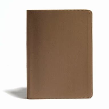 Csb Bibles By Holman best book