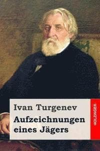 Aufzeichnungen eines Jägers