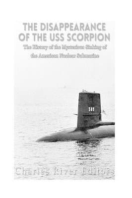 Disappearance of the USS Scorpion
