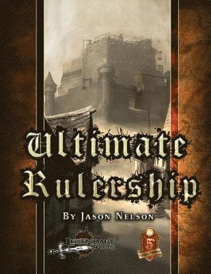 Ultimate Rulership (5E)