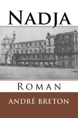 Nadja: Novela