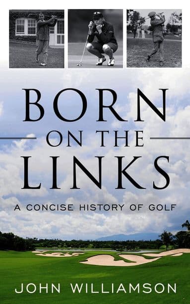 Born on the Links