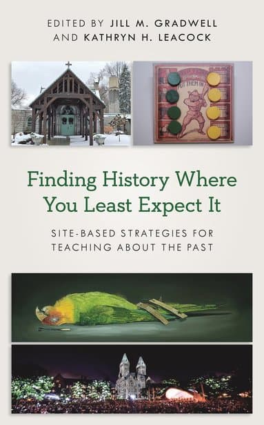 Jill M Gradwell best book