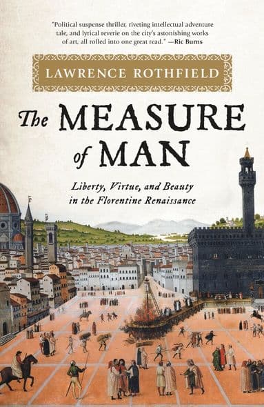 Measure of Man