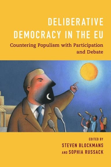 Deliberative Democracy in the EU