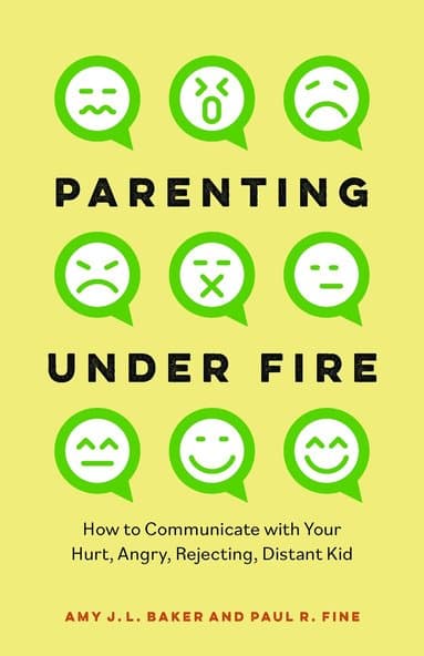 Parenting Under Fire