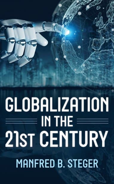 Globalization in the 21st Century