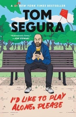 I'd Like to Play Alone, Please