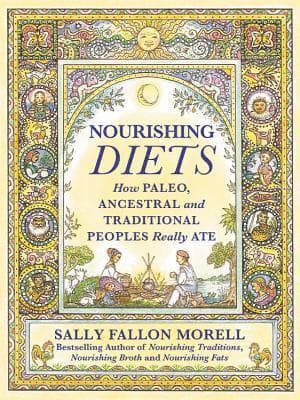 Nourishing Diets