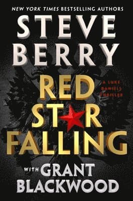 Red Star Falling: Volume 2