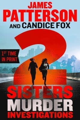 2 Sisters Murder Investigations: A Thriller