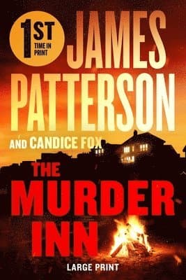The Murder Inn: A Thriller