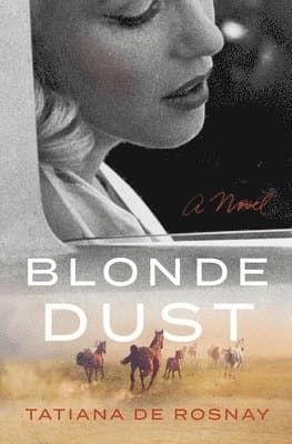 Blonde Dust