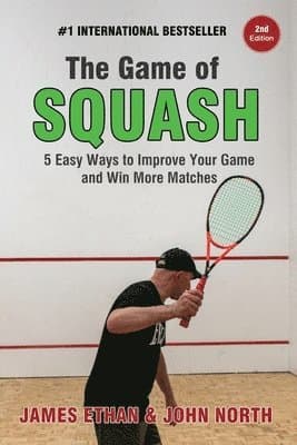 Game Of Squash
