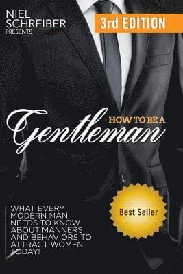 How to Be a Gentleman