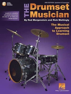 Drumset Musician - 2nd Edition