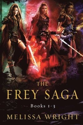 Frey Saga