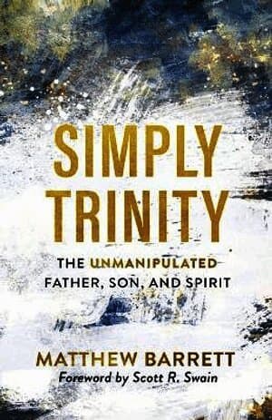 Matthew Barrett best book