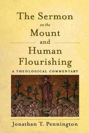Sermon on the Mount and Human Flourishing