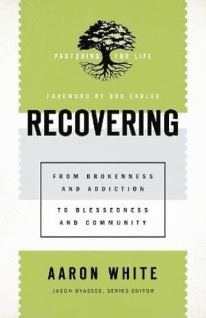 Recovering - From Brokenness and Addiction to Blessedness and Community