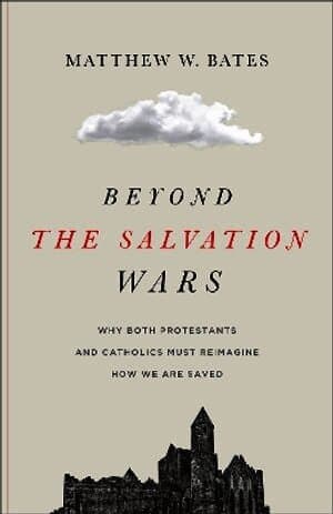 Beyond the Salvation Wars