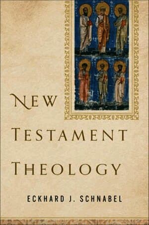 New Testament Theology