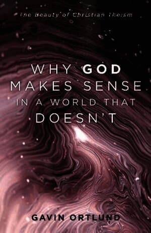 Why God Makes Sense in a World That Doesn`t - The Beauty of Christian Theism