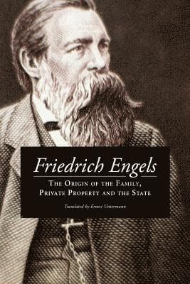 The Origin of the Family, Private Property and the State