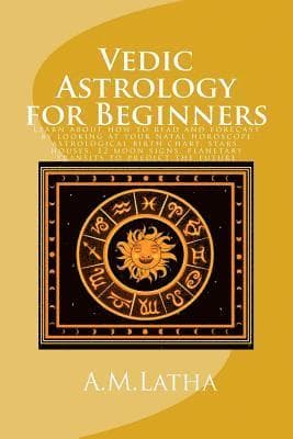 Vedic Astrology for Beginners