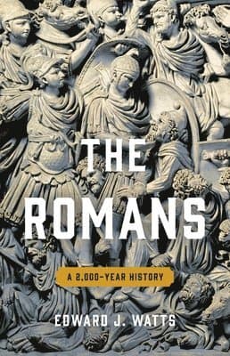 The Romans: A 2,000-Year History