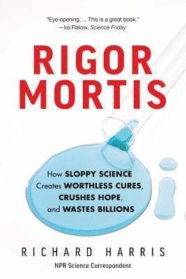 Rigor Mortis