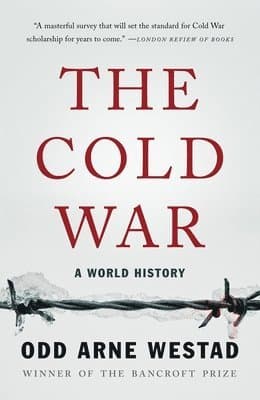 Cold War : A World History