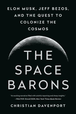 The Space Barons
