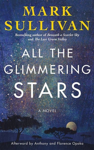 All the Glimmering Stars