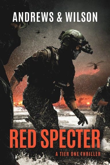 Red Specter